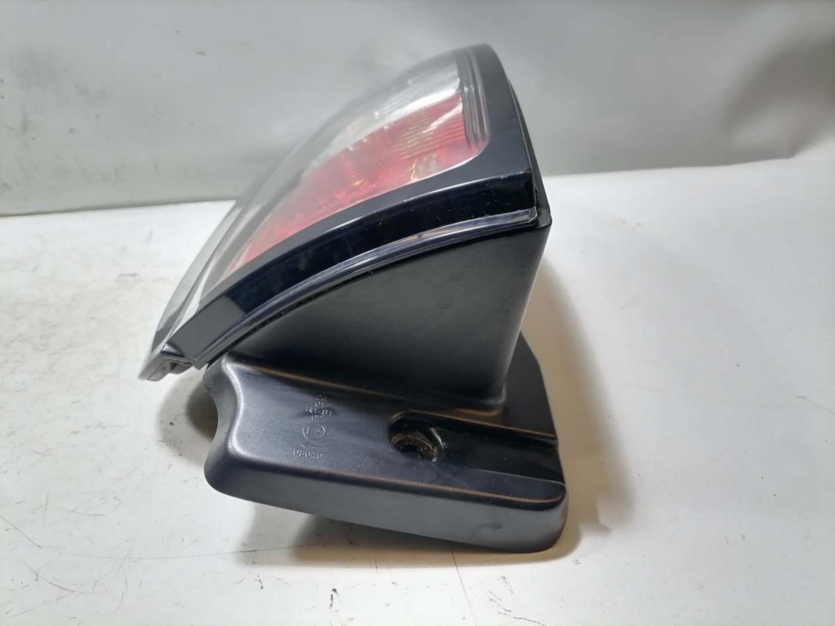 Citroen C3 Picasso original R&uuml;cklicht R&uuml;ckleuchte Schlussleuchte links Bj.2010